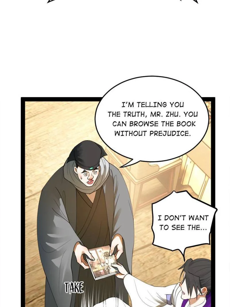 Read Ultimate Son-in-Law chapter 60 image 20 on Lezhin