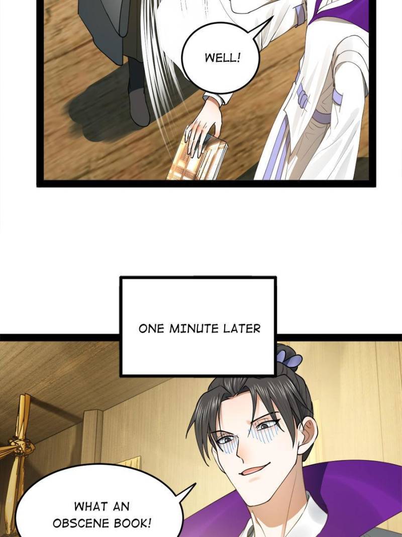 Read Ultimate Son-in-Law chapter 60 image 21 on Lezhin