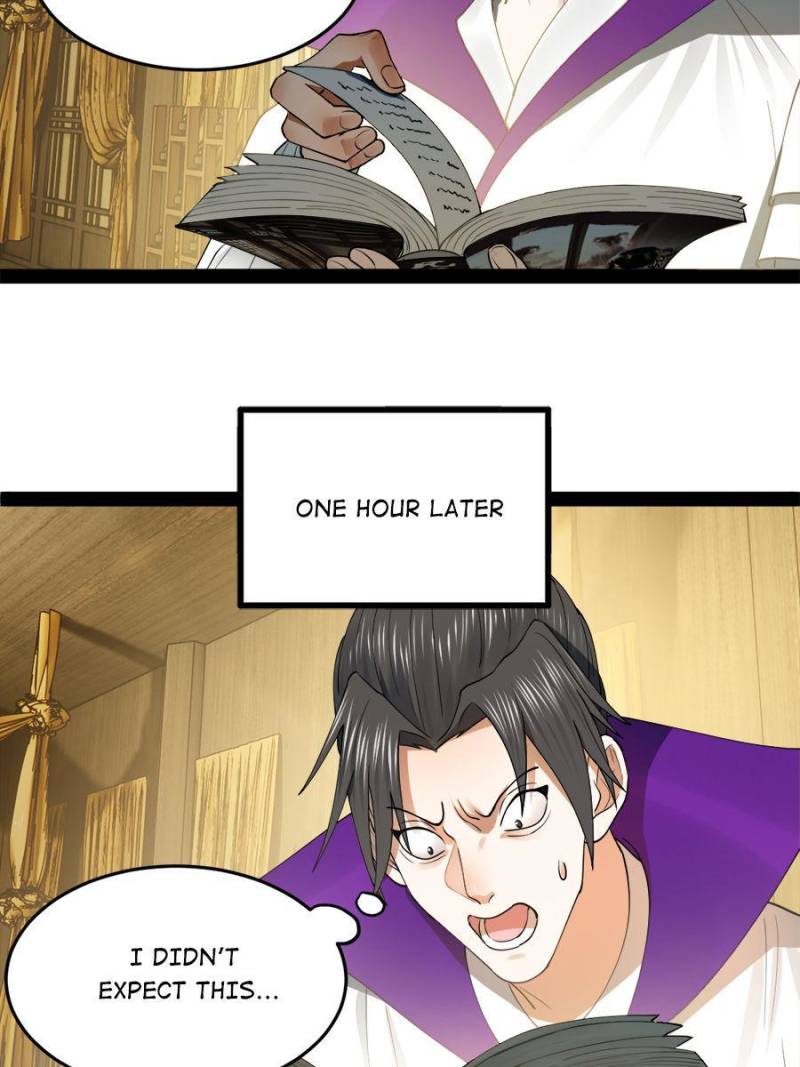 Read Ultimate Son-in-Law chapter 60 image 22 on Lezhin
