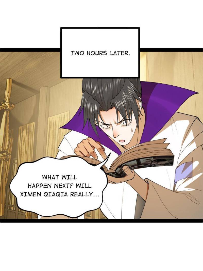Read Ultimate Son-in-Law chapter 60 image 24 on Lezhin