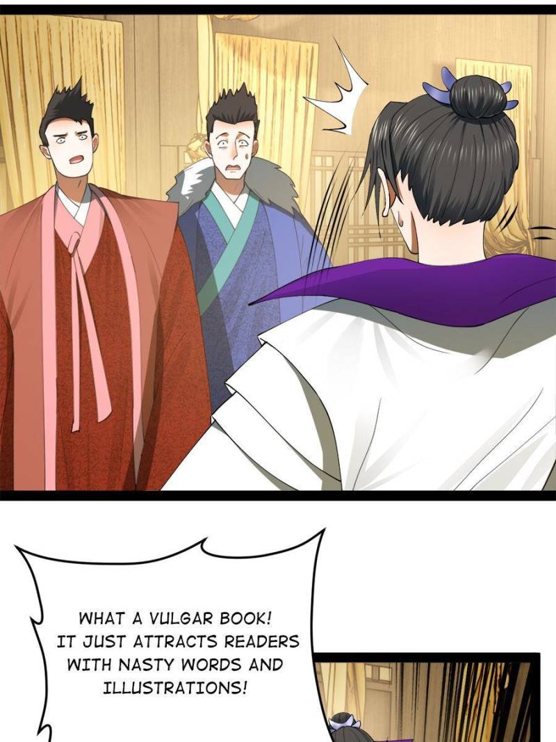 Read Ultimate Son-in-Law chapter 60 image 25 on Lezhin