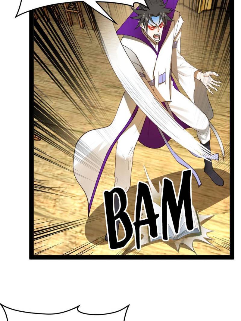 Read Ultimate Son-in-Law chapter 60 image 26 on Lezhin