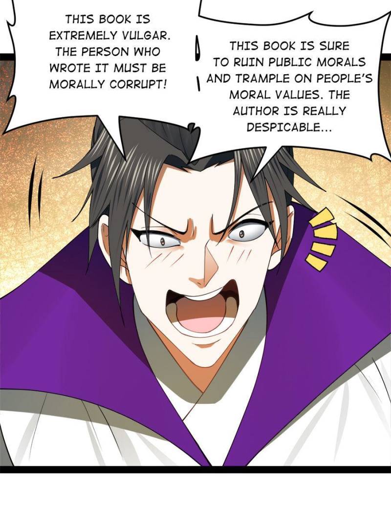 Read Ultimate Son-in-Law chapter 60 image 27 on Lezhin