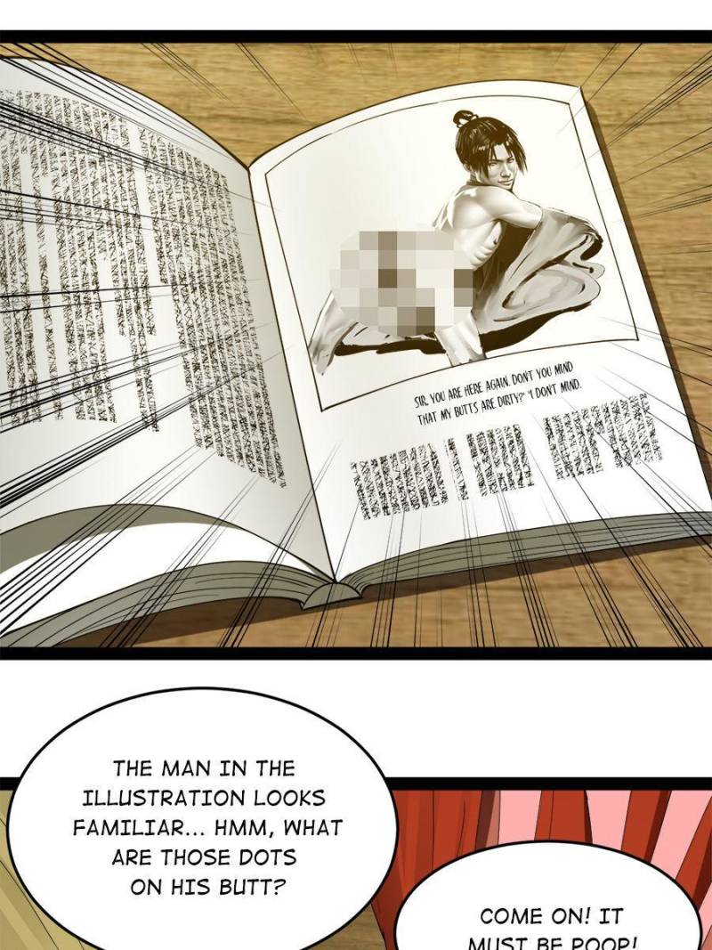 Read Ultimate Son-in-Law chapter 60 image 28 on Lezhin