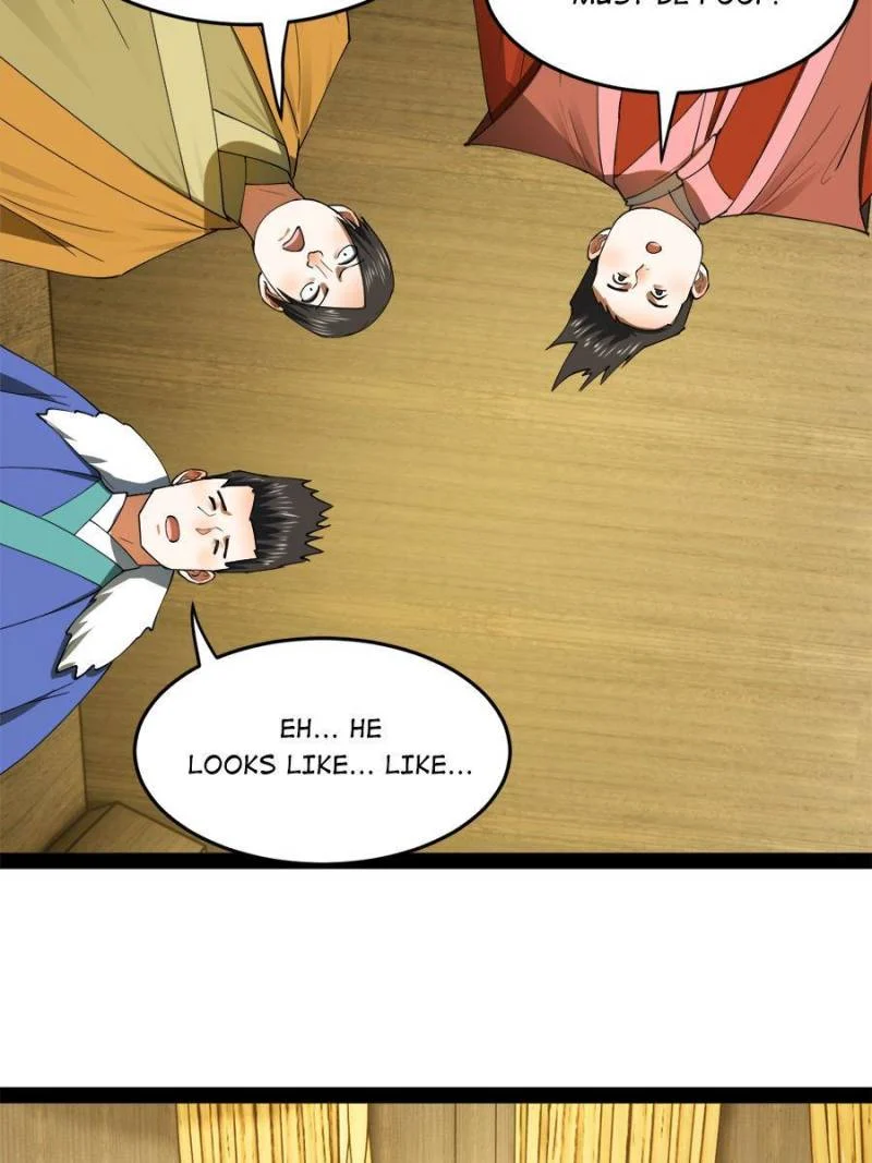 Read Ultimate Son-in-Law chapter 60 image 29 on Lezhin