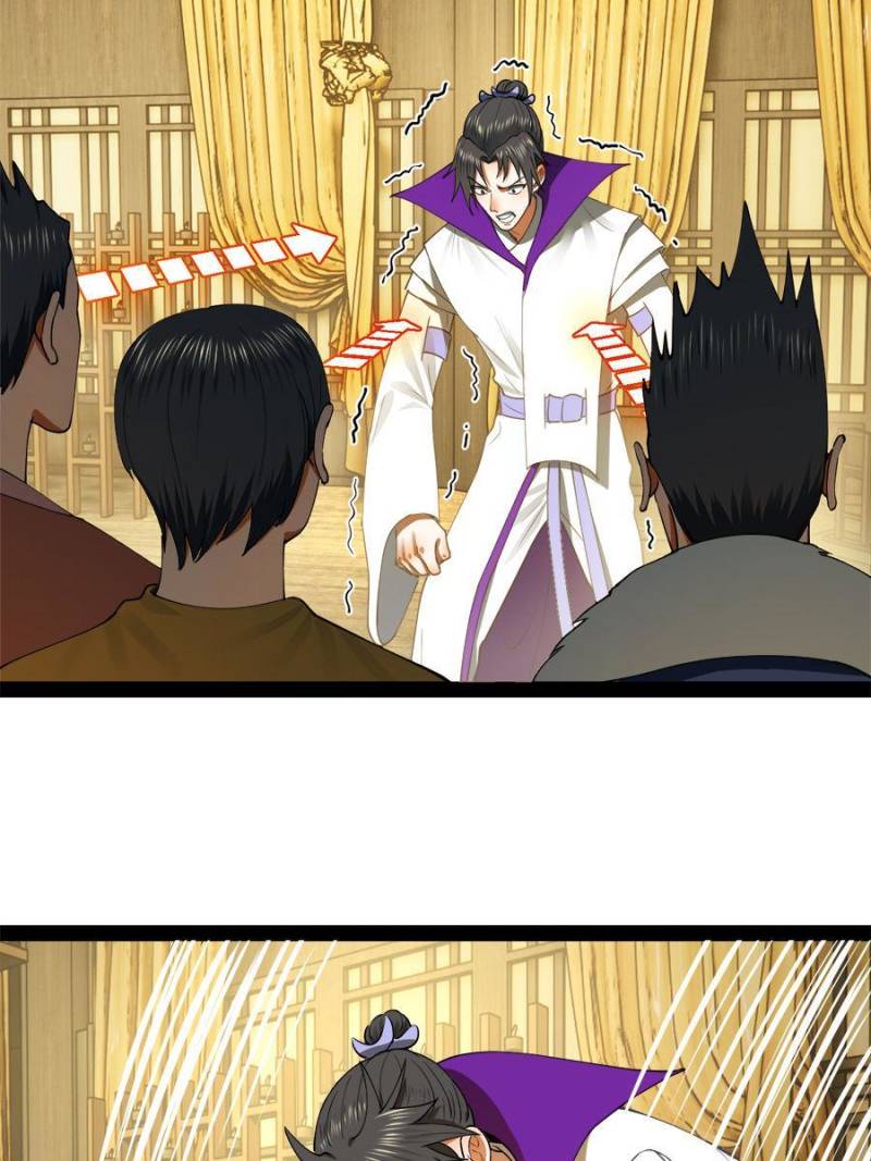 Read Ultimate Son-in-Law chapter 60 image 30 on Lezhin