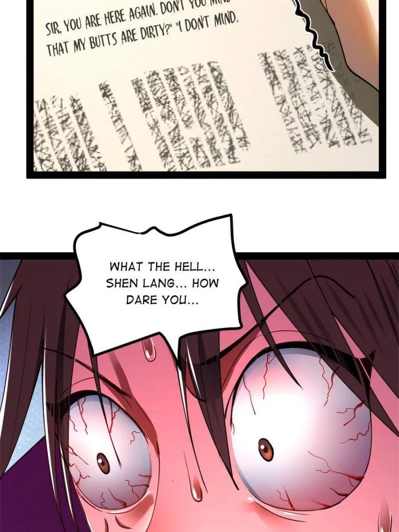 Read Ultimate Son-in-Law chapter 60 image 33 on Lezhin