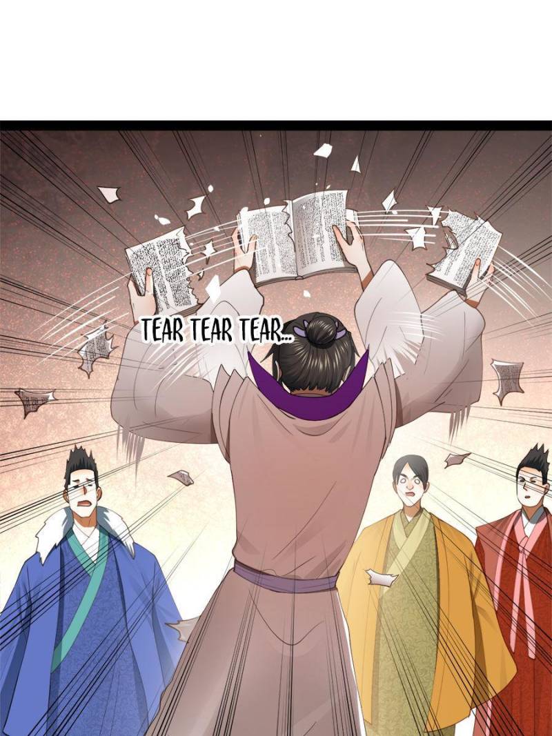 Read Ultimate Son-in-Law chapter 60 image 36 on Lezhin