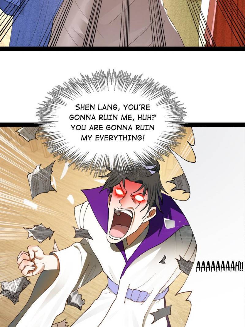 Read Ultimate Son-in-Law chapter 60 image 37 on Lezhin