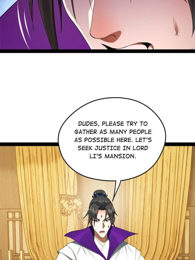 Read Ultimate Son-in-Law chapter 60 image 39 on Lezhin