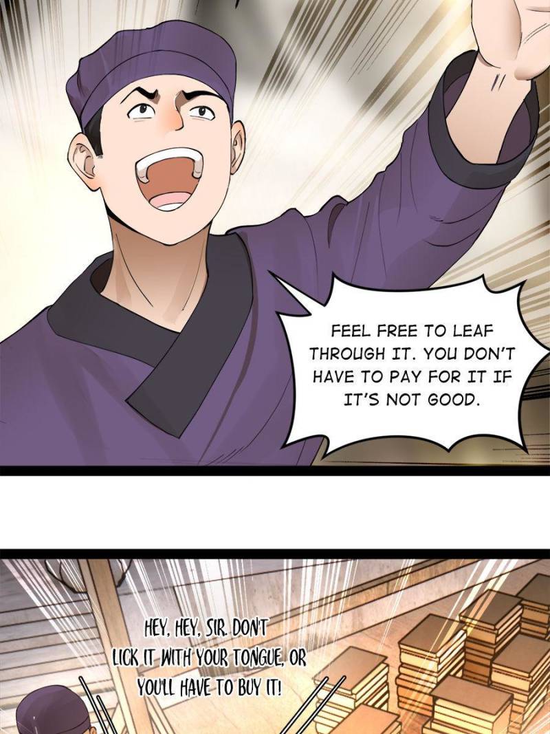 Read Ultimate Son-in-Law chapter 60 image 4 on Lezhin