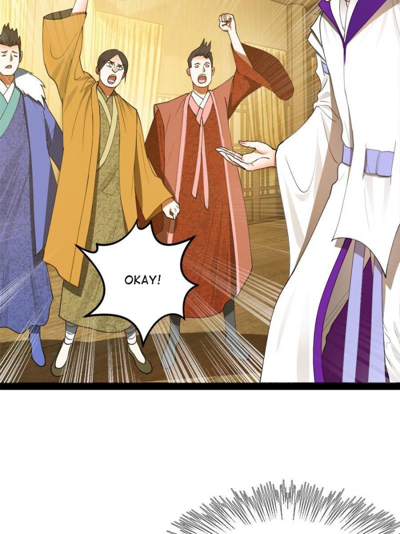 Read Ultimate Son-in-Law chapter 60 image 41 on Lezhin