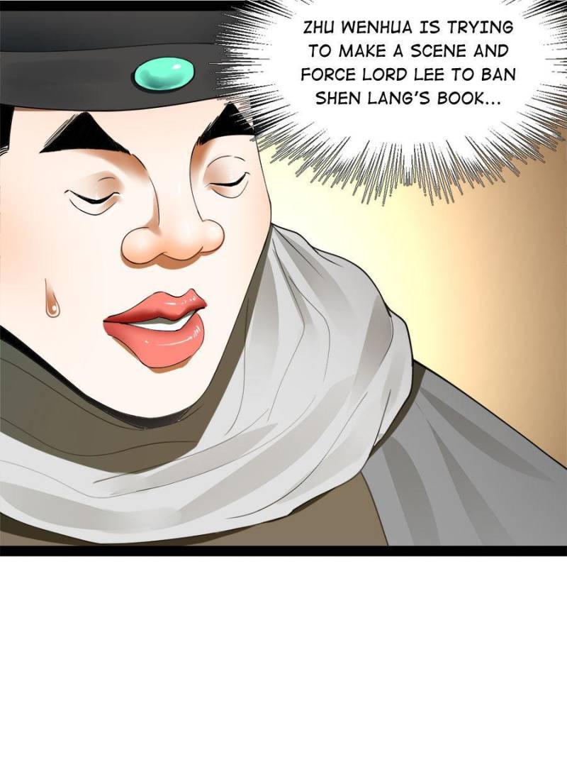 Read Ultimate Son-in-Law chapter 60 image 42 on Lezhin