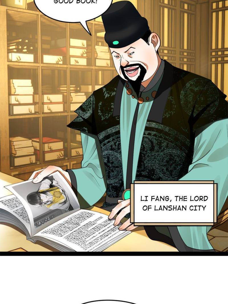 Read Ultimate Son-in-Law chapter 60 image 44 on Lezhin