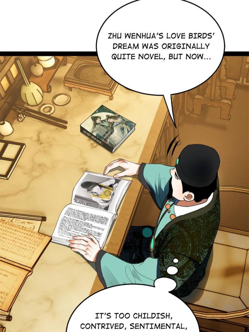 Read Ultimate Son-in-Law chapter 60 image 46 on Lezhin