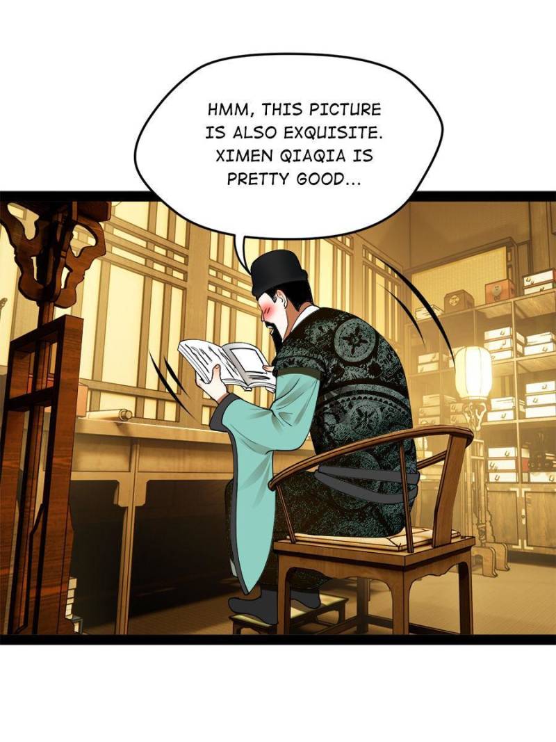 Read Ultimate Son-in-Law chapter 60 image 48 on Lezhin