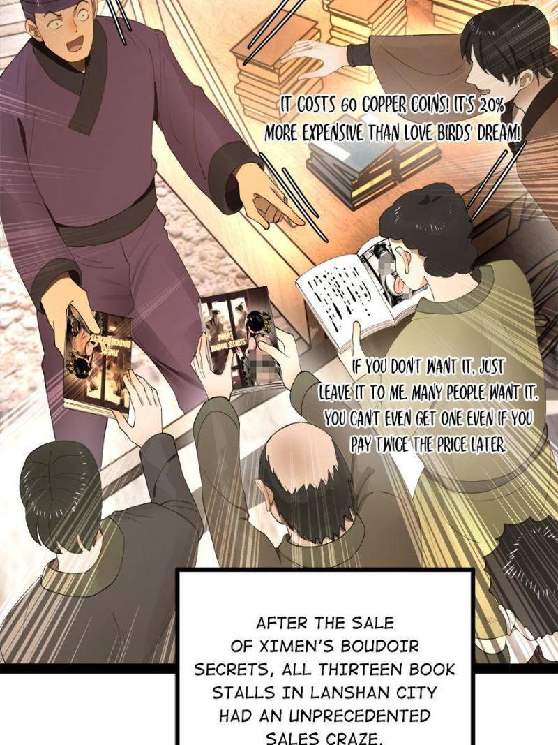 Read Ultimate Son-in-Law chapter 60 image 5 on Lezhin