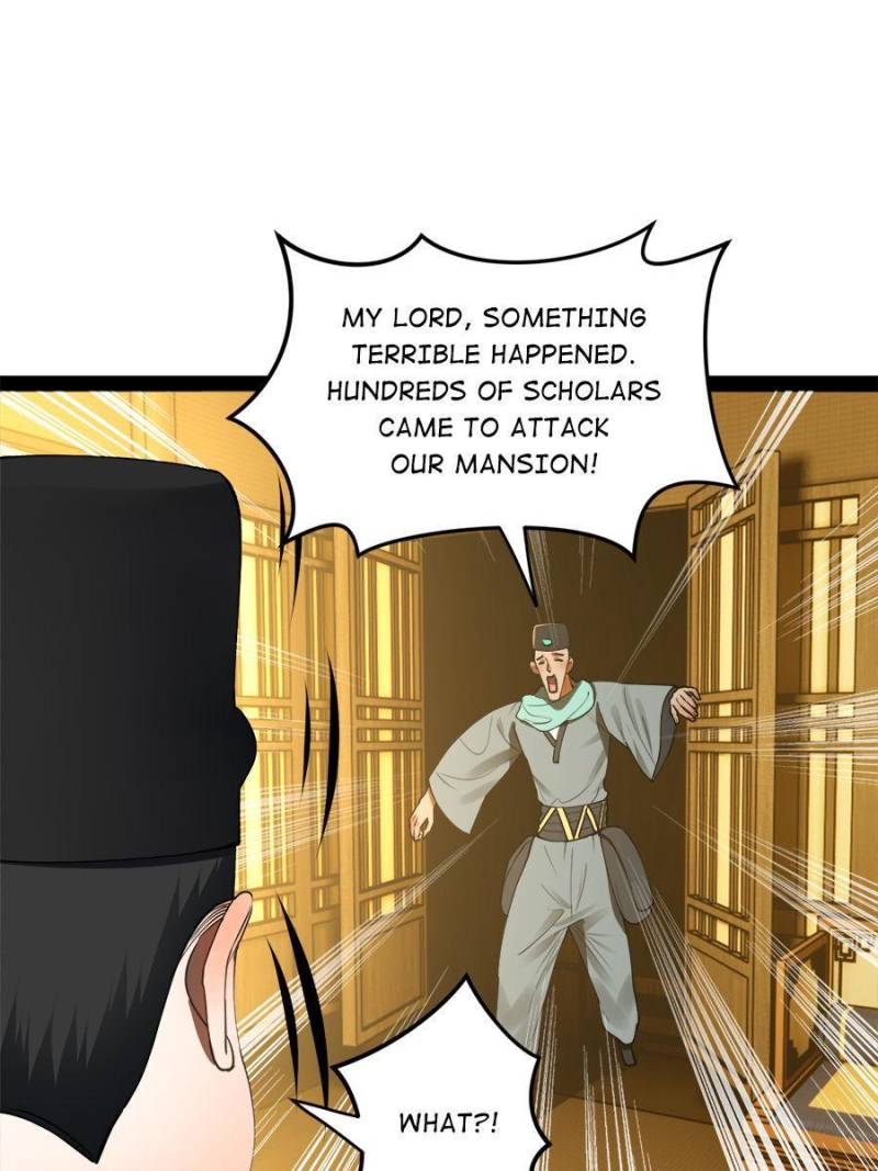 Read Ultimate Son-in-Law chapter 60 image 50 on Lezhin