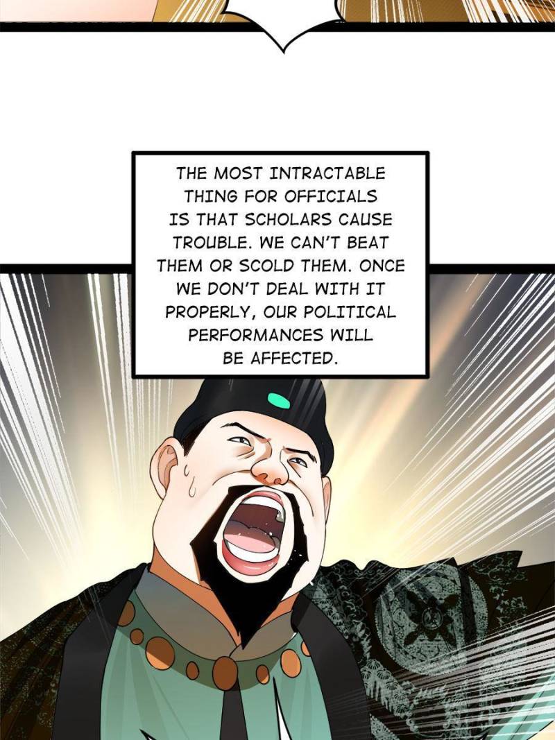 Read Ultimate Son-in-Law chapter 60 image 51 on Lezhin