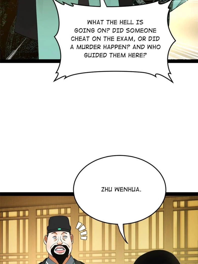 Read Ultimate Son-in-Law chapter 60 image 52 on Lezhin
