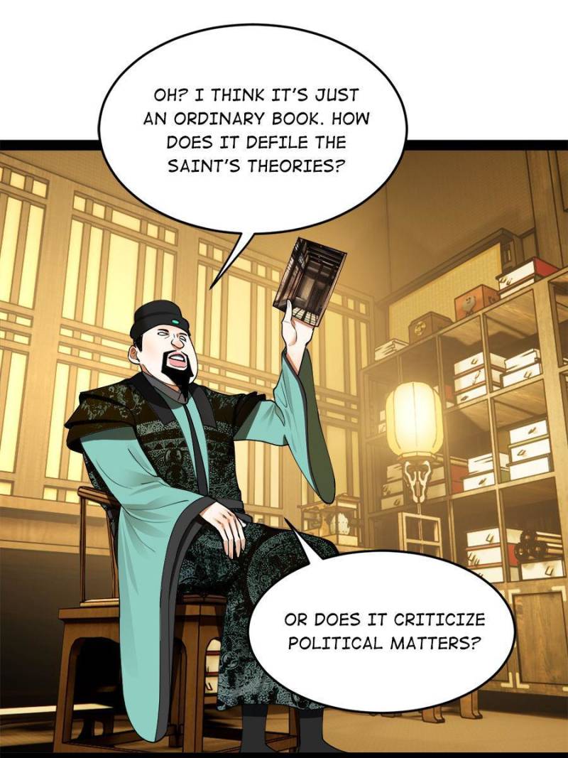 Read Ultimate Son-in-Law chapter 60 image 57 on Lezhin