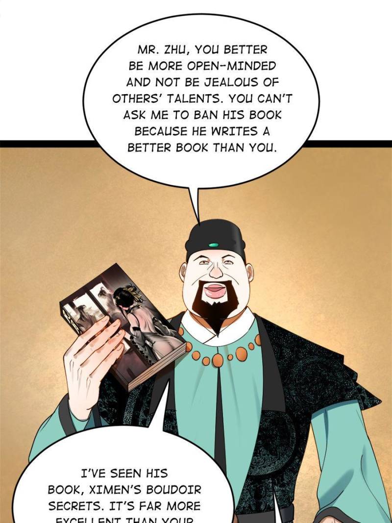 Read Ultimate Son-in-Law chapter 60 image 64 on Lezhin