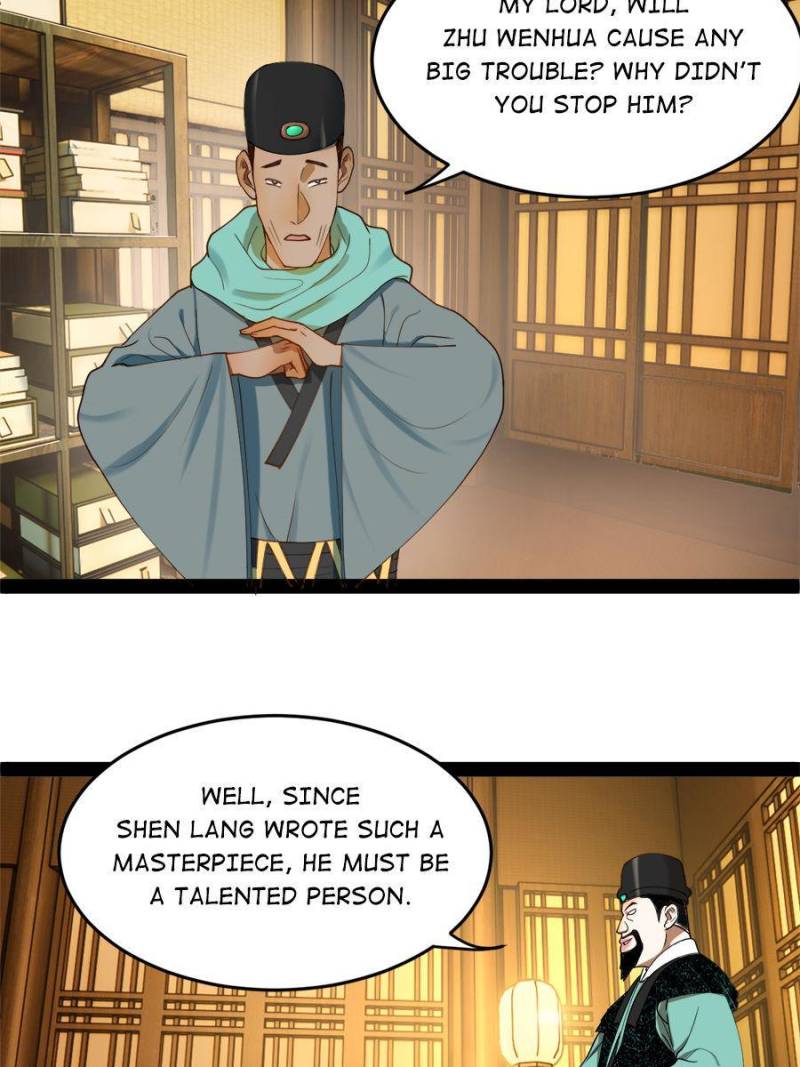 Read Ultimate Son-in-Law chapter 60 image 68 on Lezhin