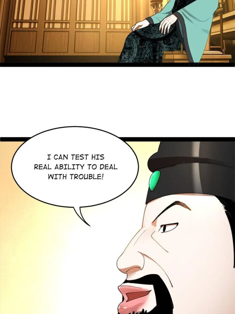 Read Ultimate Son-in-Law chapter 60 image 69 on Lezhin