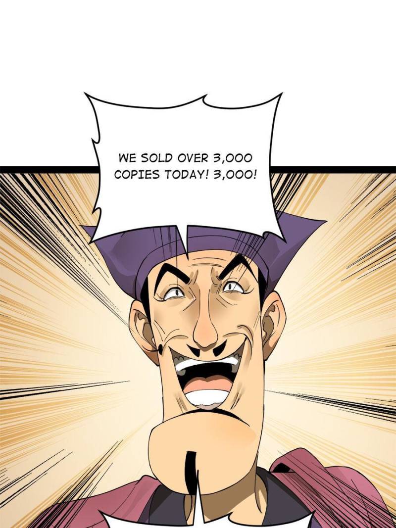 Read Ultimate Son-in-Law chapter 60 image 8 on Lezhin