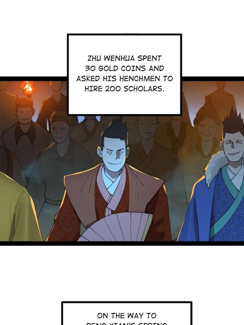 Read Ultimate Son-in-Law chapter 61 image 1 on Lezhin