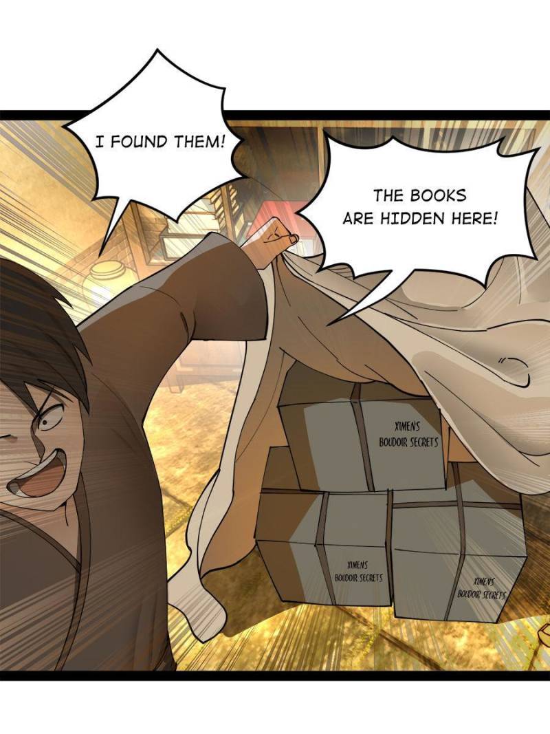 Read Ultimate Son-in-Law chapter 61 image 15 on Lezhin