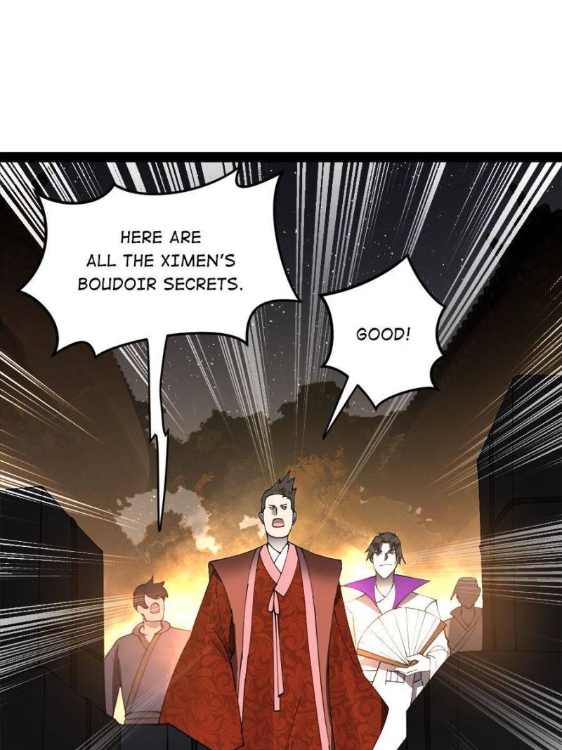 Read Ultimate Son-in-Law chapter 61 image 17 on Lezhin