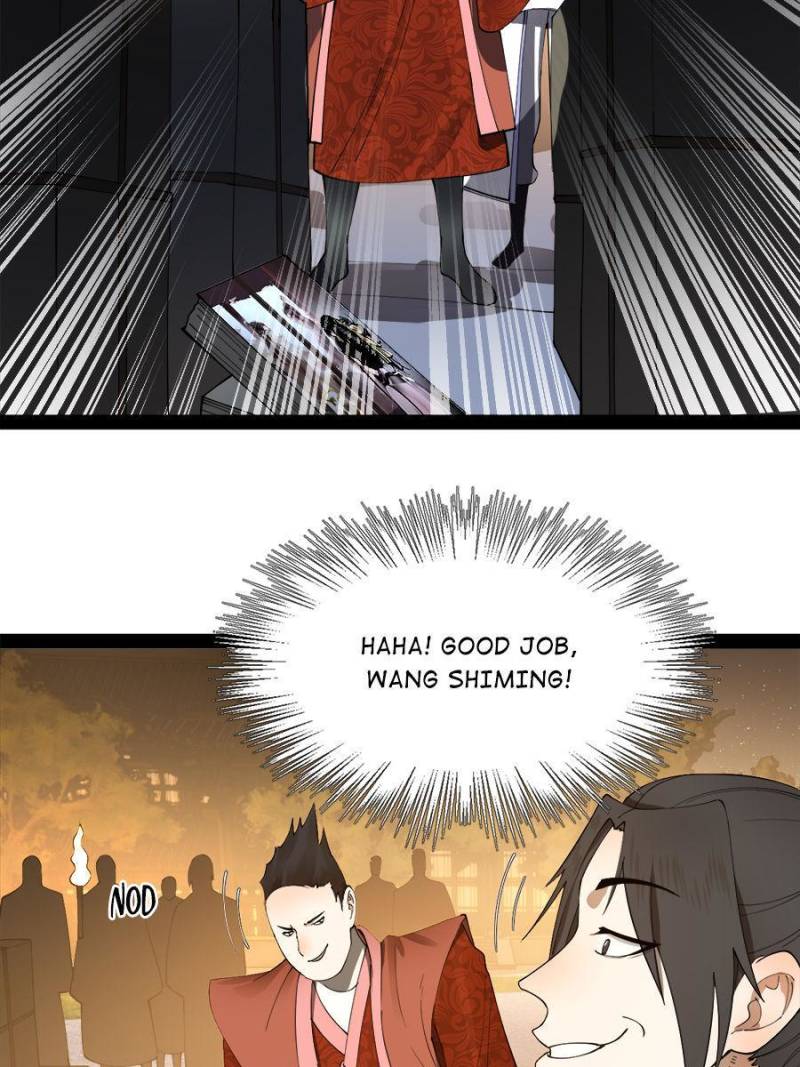 Read Ultimate Son-in-Law chapter 61 image 18 on Lezhin