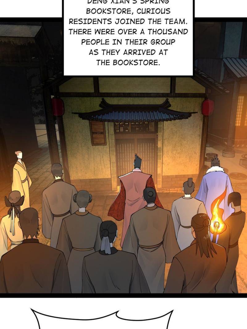 Read Ultimate Son-in-Law chapter 61 image 2 on Lezhin