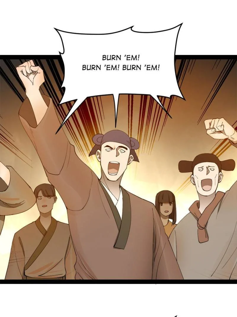 Read Ultimate Son-in-Law chapter 61 image 21 on Lezhin