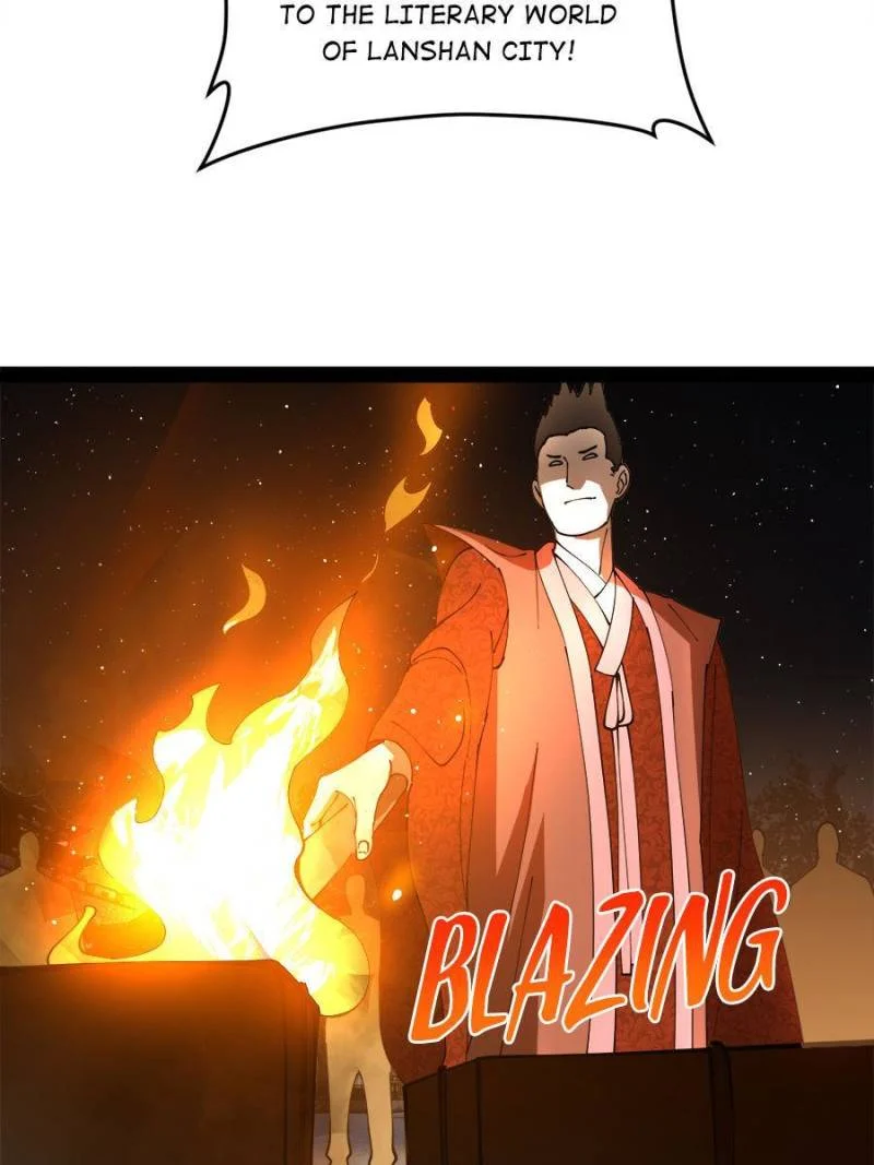 Read Ultimate Son-in-Law chapter 61 image 23 on Lezhin