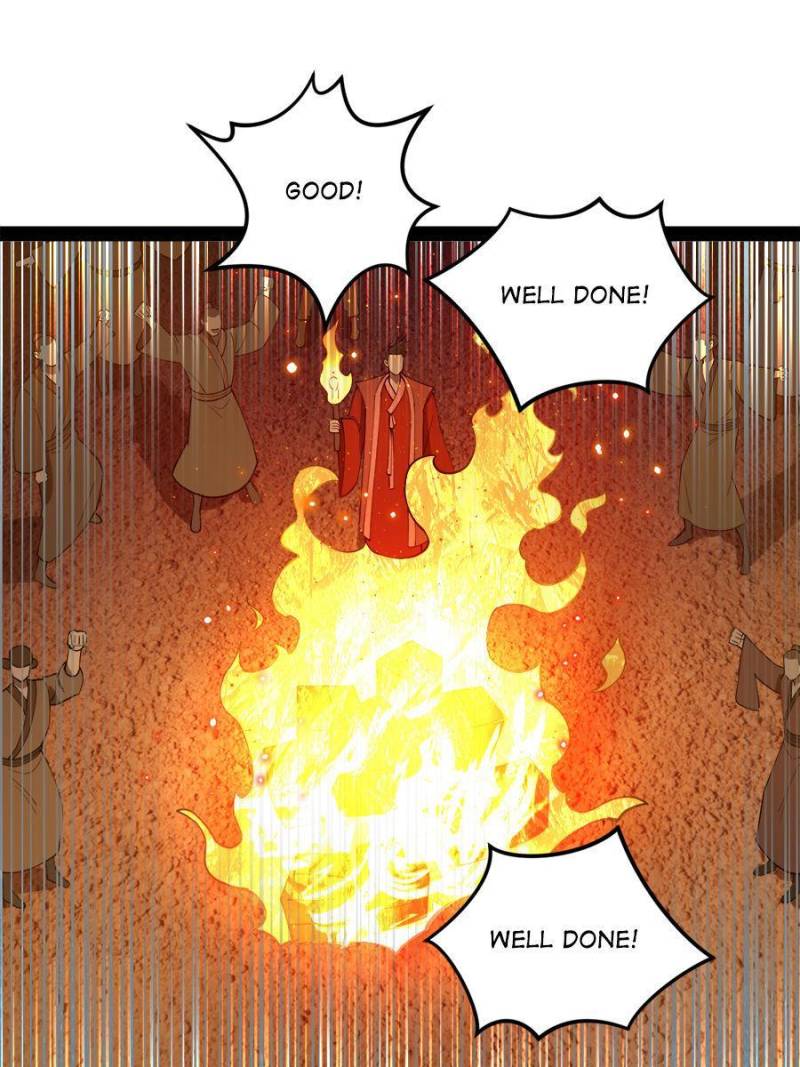Read Ultimate Son-in-Law chapter 61 image 25 on Lezhin