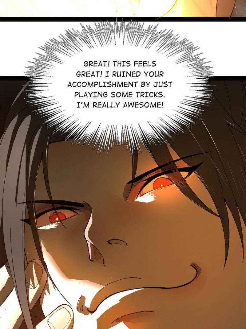 Read Ultimate Son-in-Law chapter 61 image 27 on Lezhin