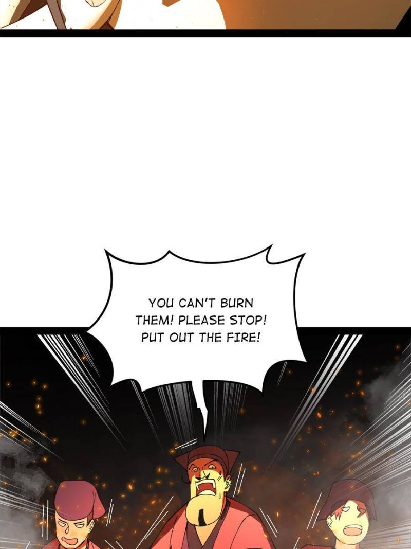 Read Ultimate Son-in-Law chapter 61 image 28 on Lezhin