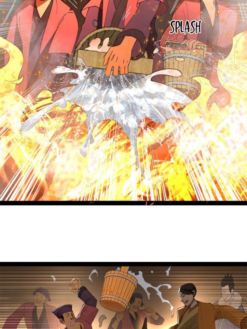 Read Ultimate Son-in-Law chapter 61 image 29 on Lezhin