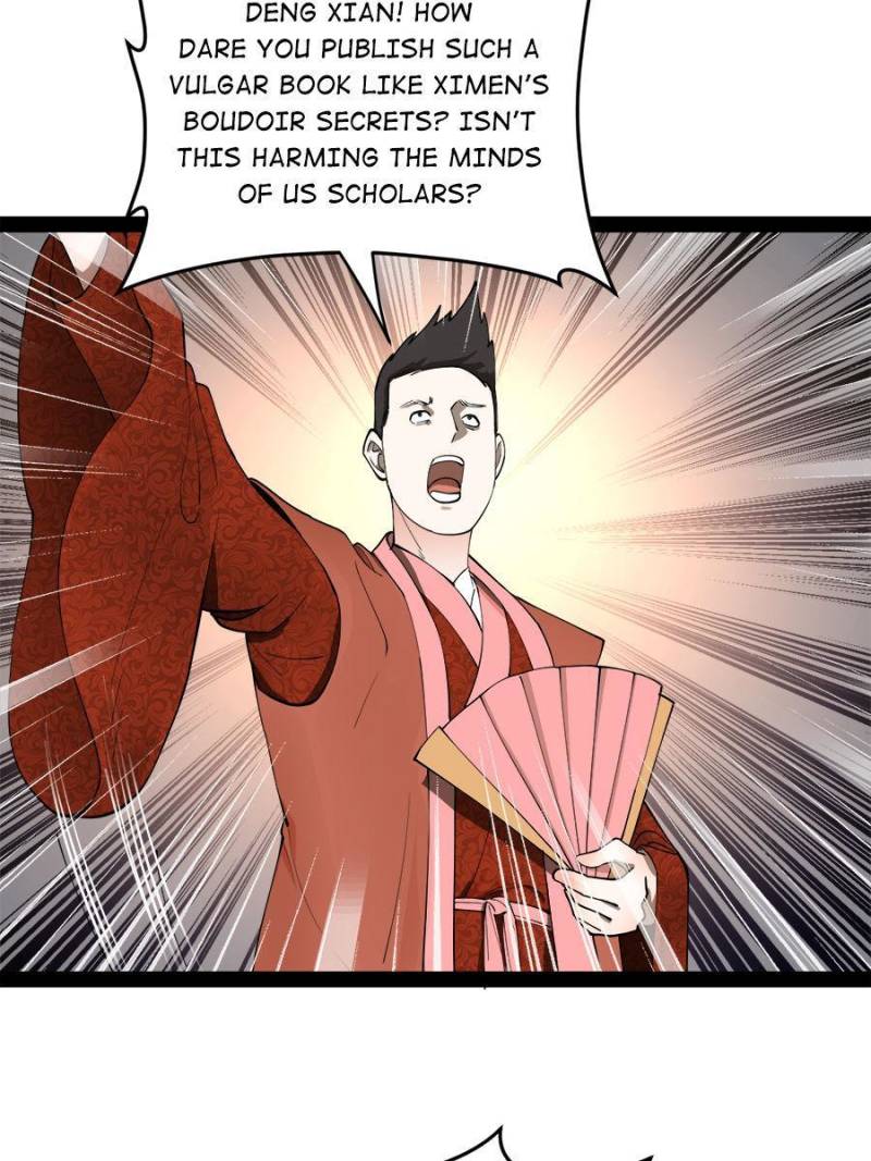 Read Ultimate Son-in-Law chapter 61 image 3 on Lezhin