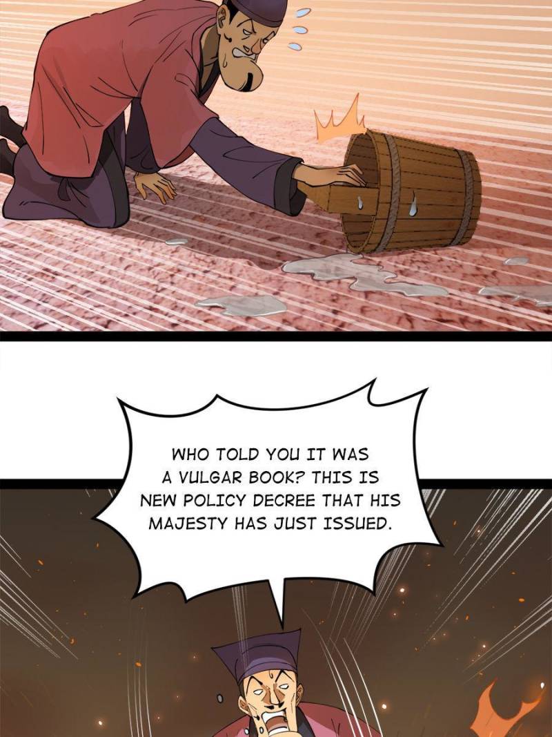 Read Ultimate Son-in-Law chapter 61 image 32 on Lezhin