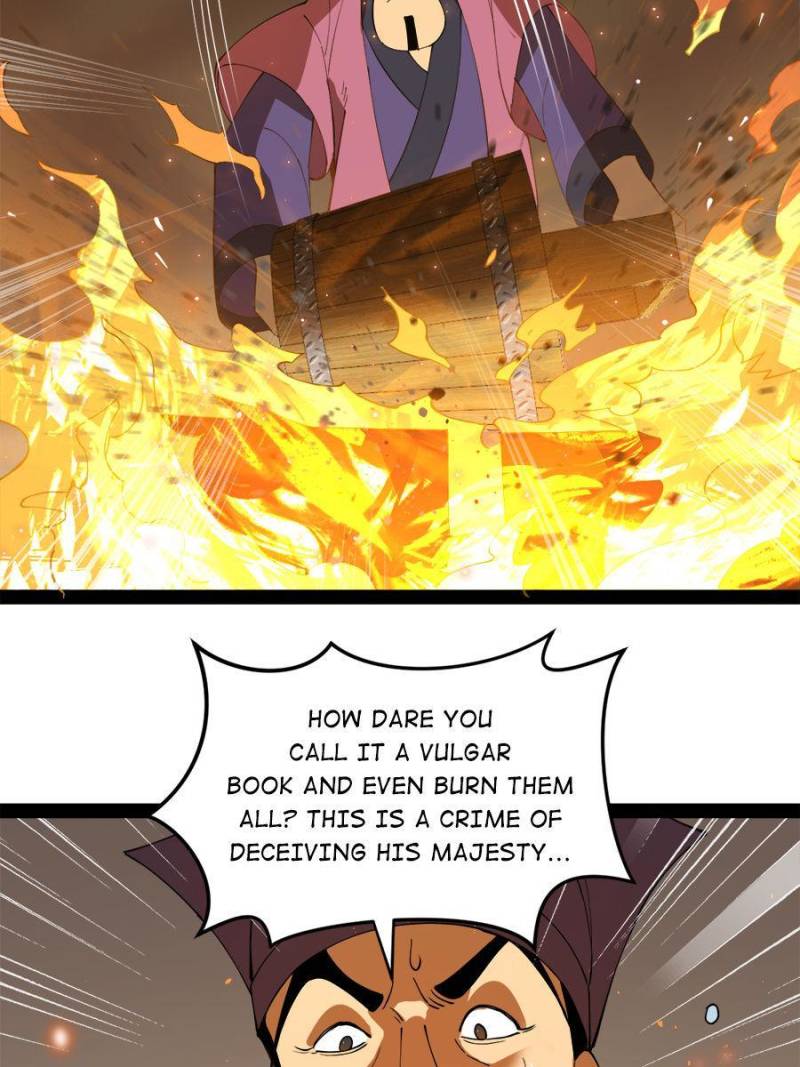 Read Ultimate Son-in-Law chapter 61 image 33 on Lezhin