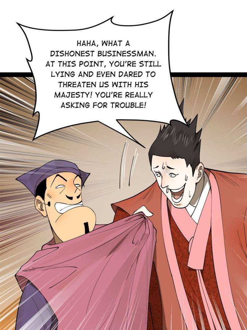 Read Ultimate Son-in-Law chapter 61 image 37 on Lezhin