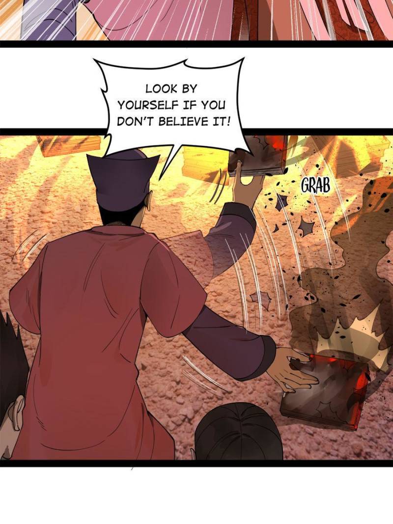 Read Ultimate Son-in-Law chapter 61 image 38 on Lezhin