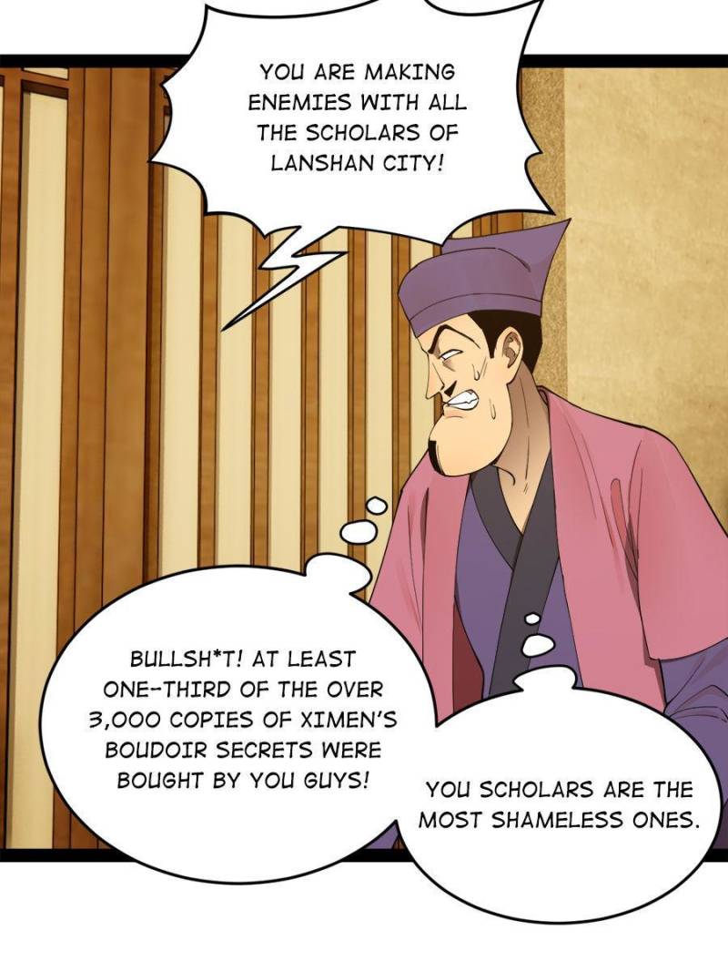 Read Ultimate Son-in-Law chapter 61 image 4 on Lezhin