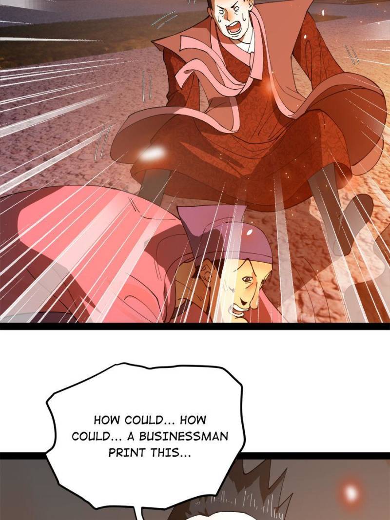 Read Ultimate Son-in-Law chapter 61 image 42 on Lezhin