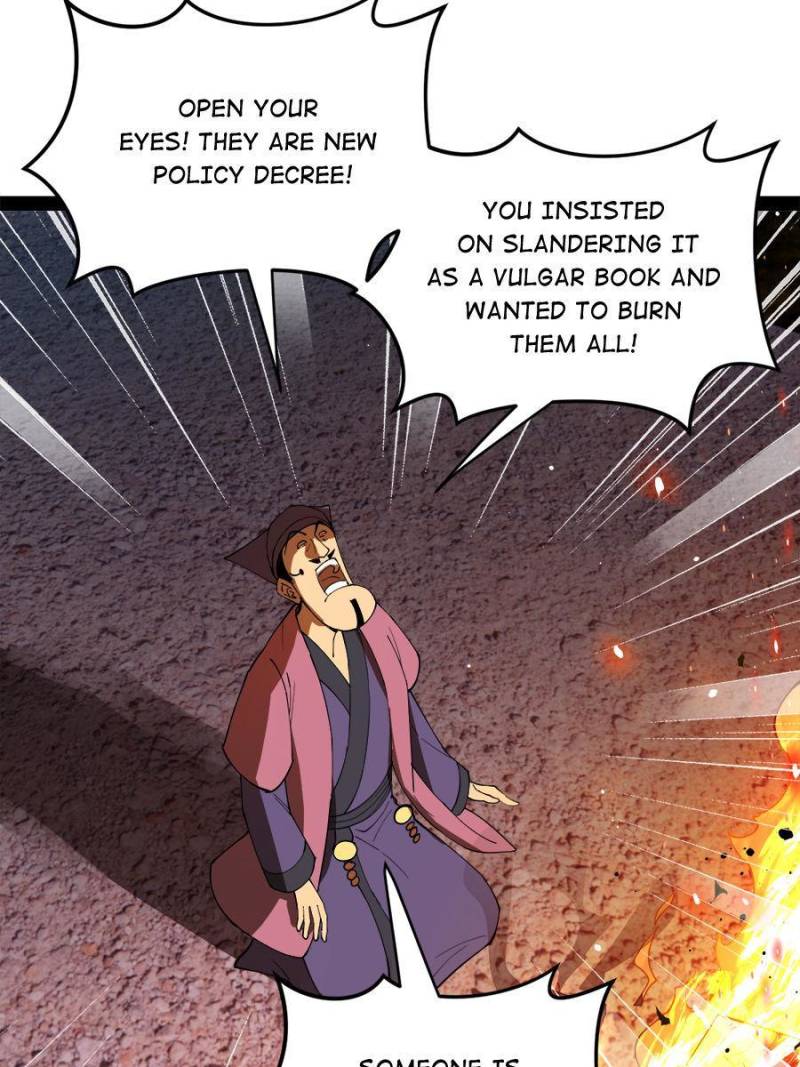 Read Ultimate Son-in-Law chapter 61 image 44 on Lezhin