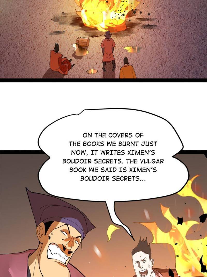 Read Ultimate Son-in-Law chapter 61 image 46 on Lezhin