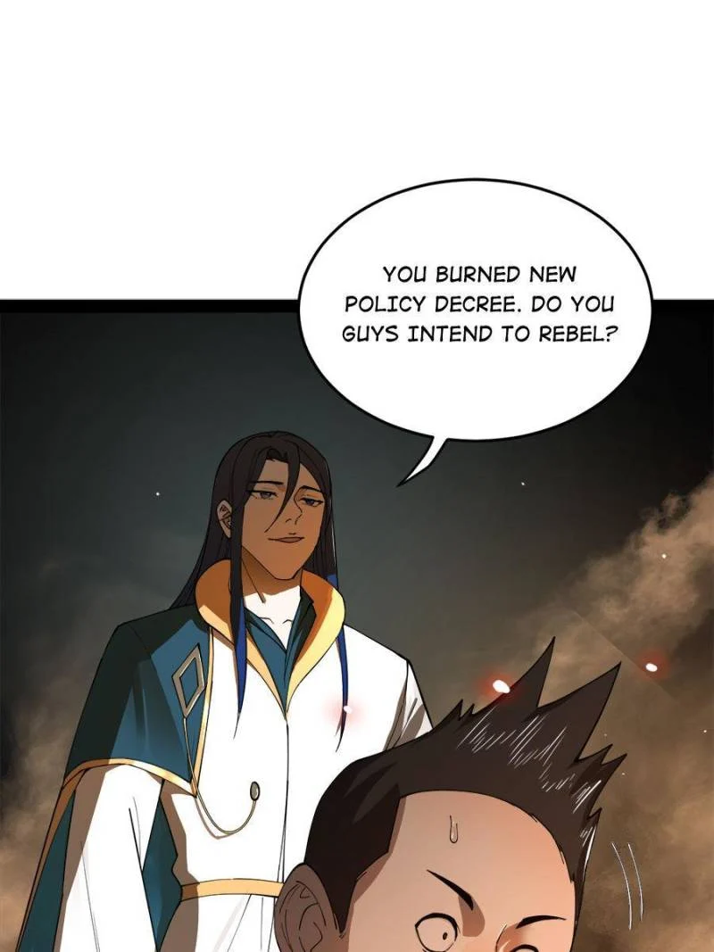 Read Ultimate Son-in-Law chapter 61 image 49 on Lezhin